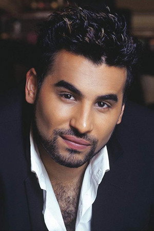 Ameet Chana in Ghost
