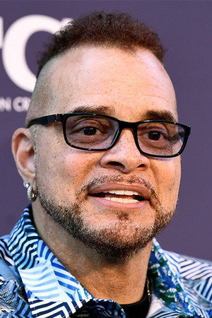 Sinbad in Jingle All the Way