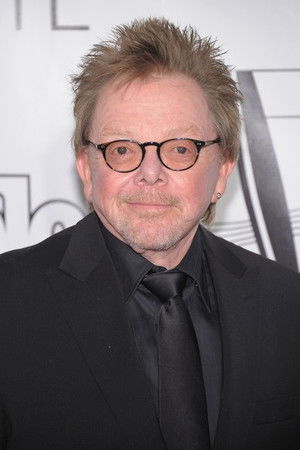 Paul Williams in Smokey and the Bandit