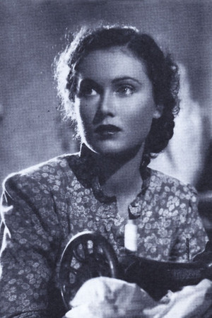 Adriana Benetti in The Last Days of Pompeii