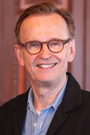 Johan Ulveson in Suedi