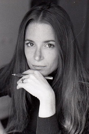 Cathy Guisewite in Stripped