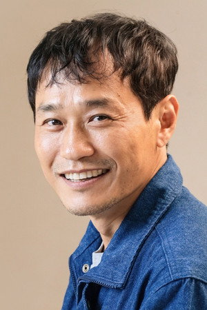 Oh Chi-woon in Sunday League