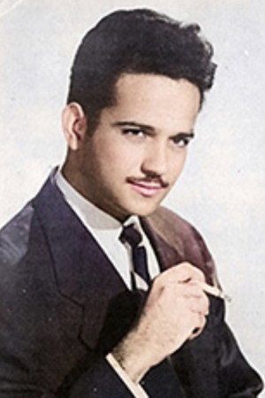 Julio Capote in El siervo de Dios