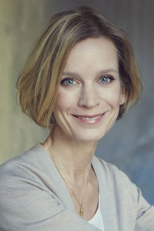 Judith Engel in The Stranger in Me
