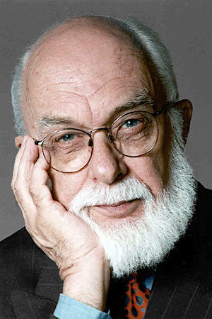 James Randi in An Honest Liar