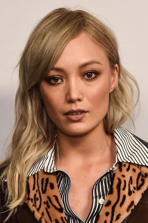 Pom Klementieff in The Guardians of the Galaxy Holiday Special
