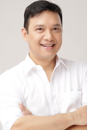 Richard Reynoso in You're the Only One I Loved