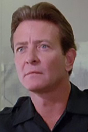 Billy Garrigues in Thieves and Robbers