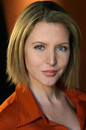 Kristen Shaw in The Last Castle