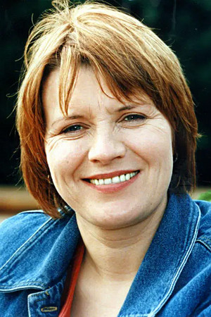 Mary McEvoy in Peat