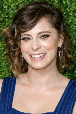 Rachel Bloom in Trolls World Tour