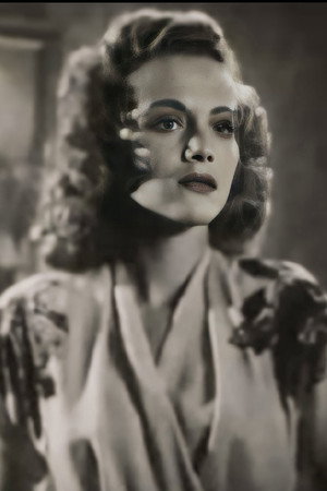 Hope Kramer in The Flying Serpent