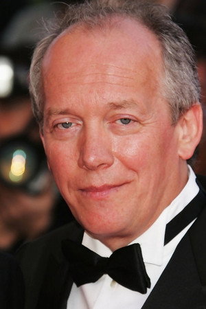 Luc Dardenne in Jean-Pierre et Luc Dardenne : devenir un être humain