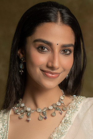 Meenakshi Chaudhary in Vrushakarma