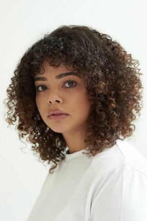 Lydia West in Love Again