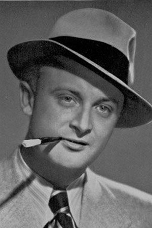 Paul Hoffmann in Duet