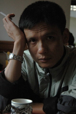 Lý Thái Dũng in Traps