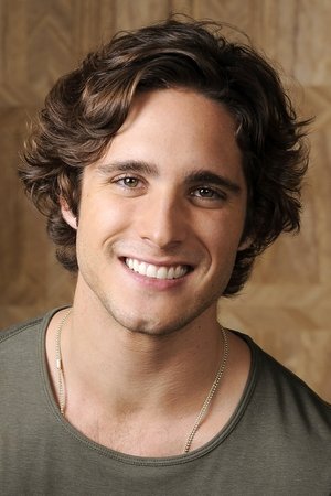 Diego Boneta in Mean Girls 2