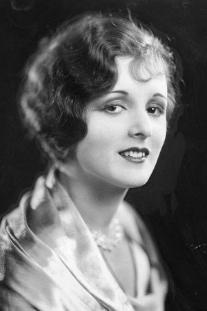 Virginia Vance in Taxi for Two
