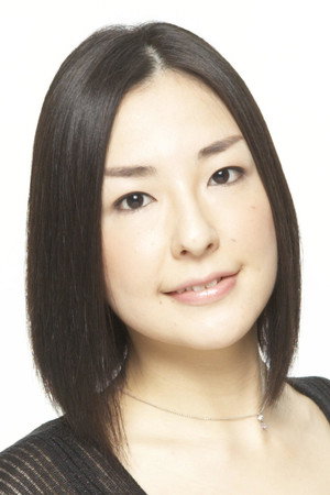 Risa Hayamizu in Captain Bal