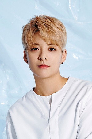 Amber Liu in Dear Jinri