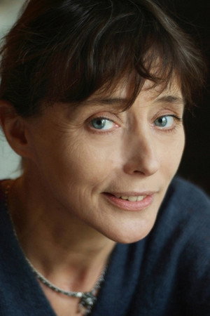 Mireille Perrier in Mauvais Sang