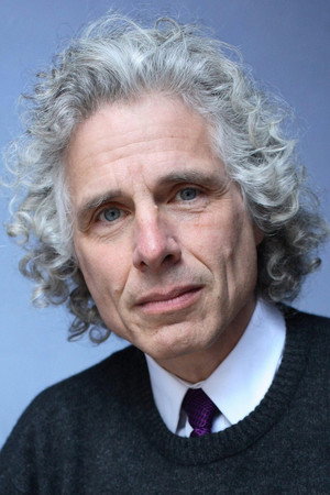 Steven Pinker in Reich: Three Tales