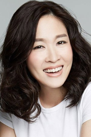 Mayjune Tan in Pendatang