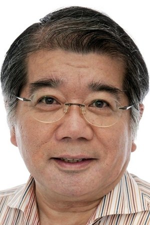 Naoki Tatsuta in Dragon Ball Z: The World's Strongest