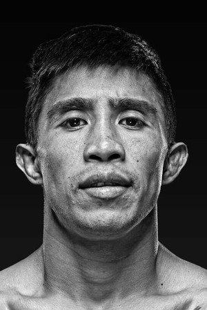 Julio Cesar Martinez in Juan Francisco Estrada vs. Roman 'Chocolatito' Gonzalez III