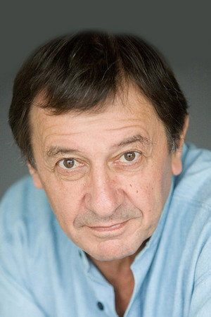 David Calderisi in Sam's Army