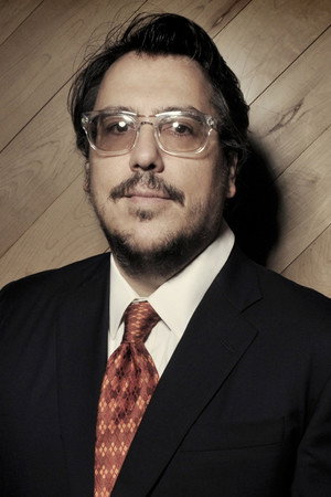John Flansburgh in They Might Be Giants: Live in London, 1990