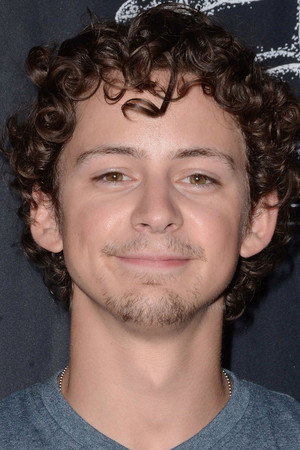 Caleb Thomas in Adam 2.0