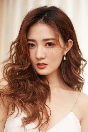 Xu Lu in Our Shining Days