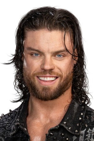 Jordan Devlin in Saturday Night's Main Event XLV