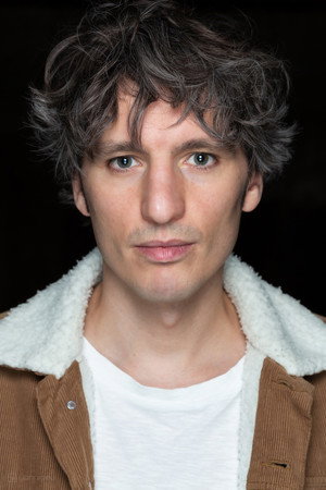 Steven Boen in Fair Play