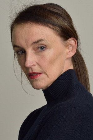 Suzi Dougherty in Love and Other Catastrophes