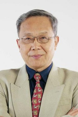 Feng Xinsheng in Mr. Xia And Miss Shang