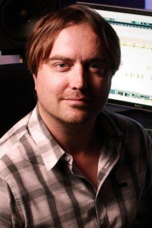 Scott Lawlor in The Making of Fallout: New Vegas