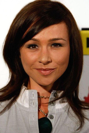 Danielle Harris in Inoperable