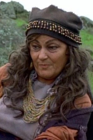 Joy Watson in Hercules and Xena - The Animated Movie: The Battle for Mount Olympus