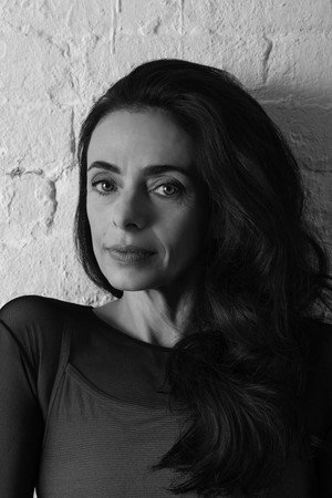 Alessandra Ferri in Woolf Works