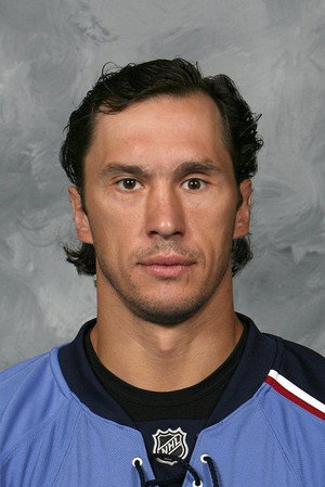 Vyacheslav Kozlov in The Russian Five