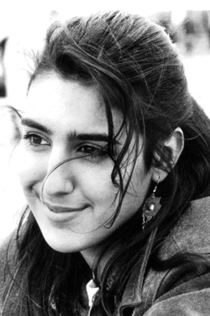 Sarita Khajuria in Bhaji on the Beach