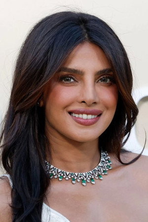 Priyanka Chopra Jonas in The White Tiger
