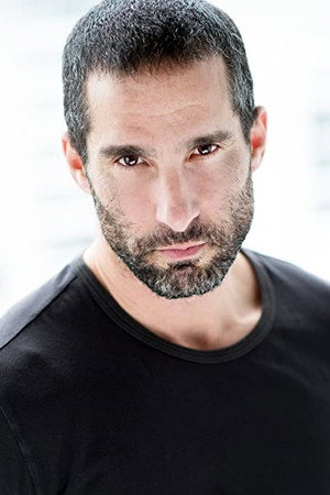Nigel Vonas in The Serpent