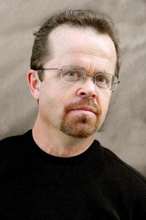 Kevin Thompson in Battle Planet