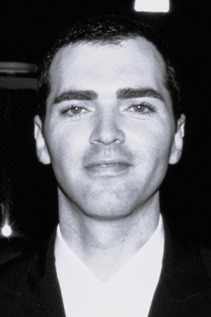Christopher Ciccone in Becoming Madonna