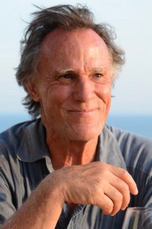 Frank Schaeffer in Praying for Armageddon